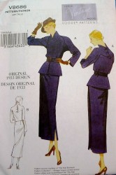 8686 VOG SUIT